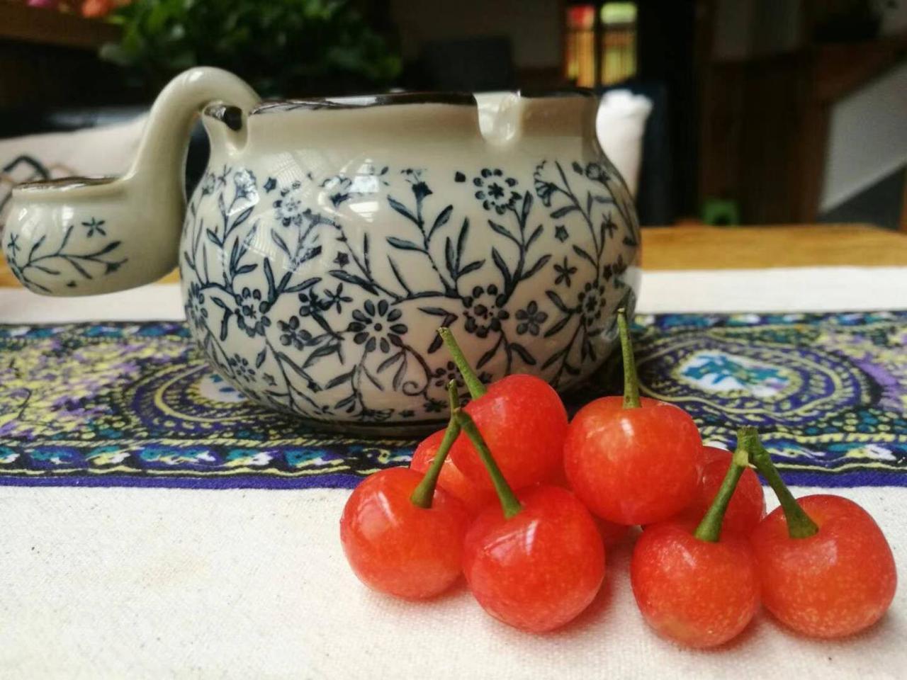 Zhangjiajie National Park Yuelu Homestay Bagian luar foto